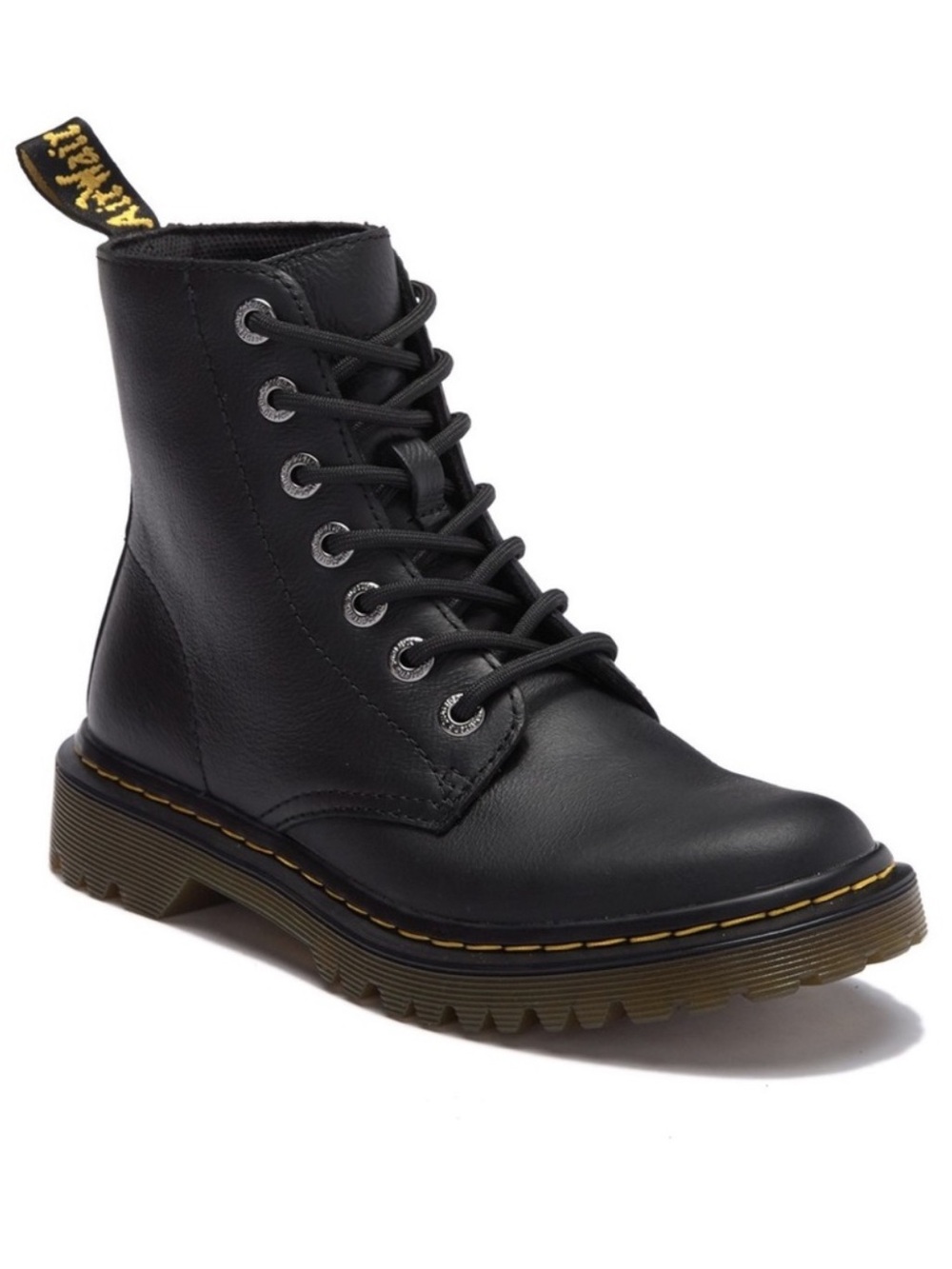Dr. Martens Luana Combat Boots AirWait